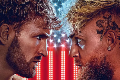Pode isso? Irmãos Jake e Logan Paul anunciam luta de Boxe entre eles para março