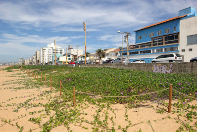 Macaé será palco de grandes eventos esportivos no Sesc Verão