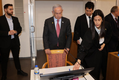 Israel recebe lista de reféns do Hamas que serão soltos nesta quinta-feira