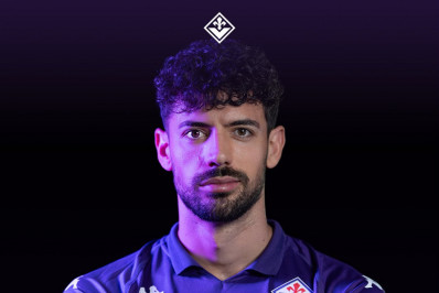 Campeão da Libertadores pelo Flamengo é anunciado pela Fiorentina