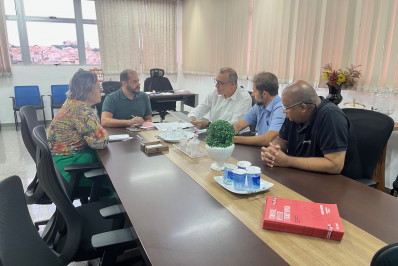 Fiscalização do Cartão Educa+ Macaé garante segurança na compra de materiais escolares