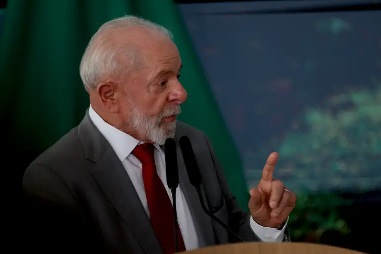 Reprovação do governo Lula sobe e atinge 51%, aponta pesquisa