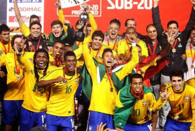 Veja por onde anda os nomes da geração campeã do Sul-Americano e Mundial sub-20 em 2011