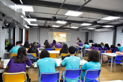 Sesc Nova Friburgo prorroga até esta quinta inscrições no pré-vestibular gratuito