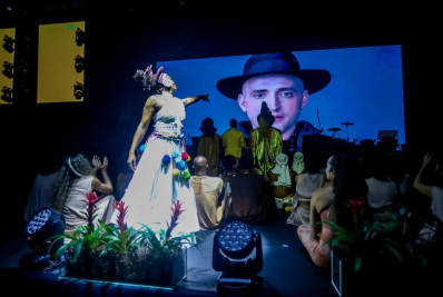 Lei Paulo Gustavo executa R$ 3,9 bi em projetos culturais nos 27 estados e 5.398 municípios