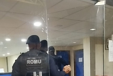 Guarda Municipal de São Gonçalo prende motorista de aplicativo com cadastro falso