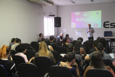São Gonçalo realiza palestra para empreendedores