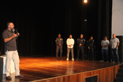 São Gonçalo investe na capacitação de agentes de trânsito