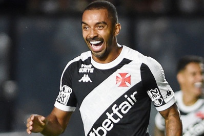 Com retorno de Paulo Henrique, Vasco inicia preparação para clássico com Fluminense