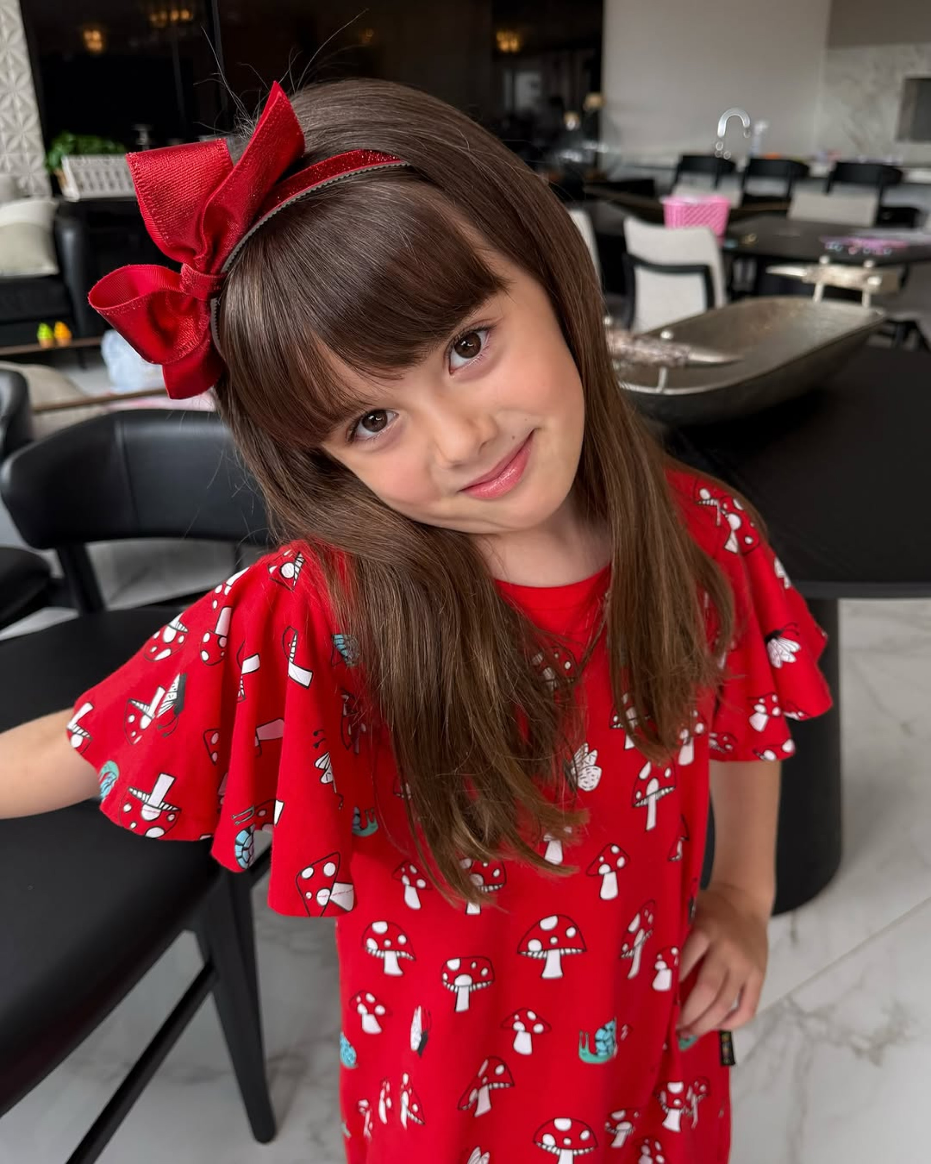 Liz - Reprodução/Instagram