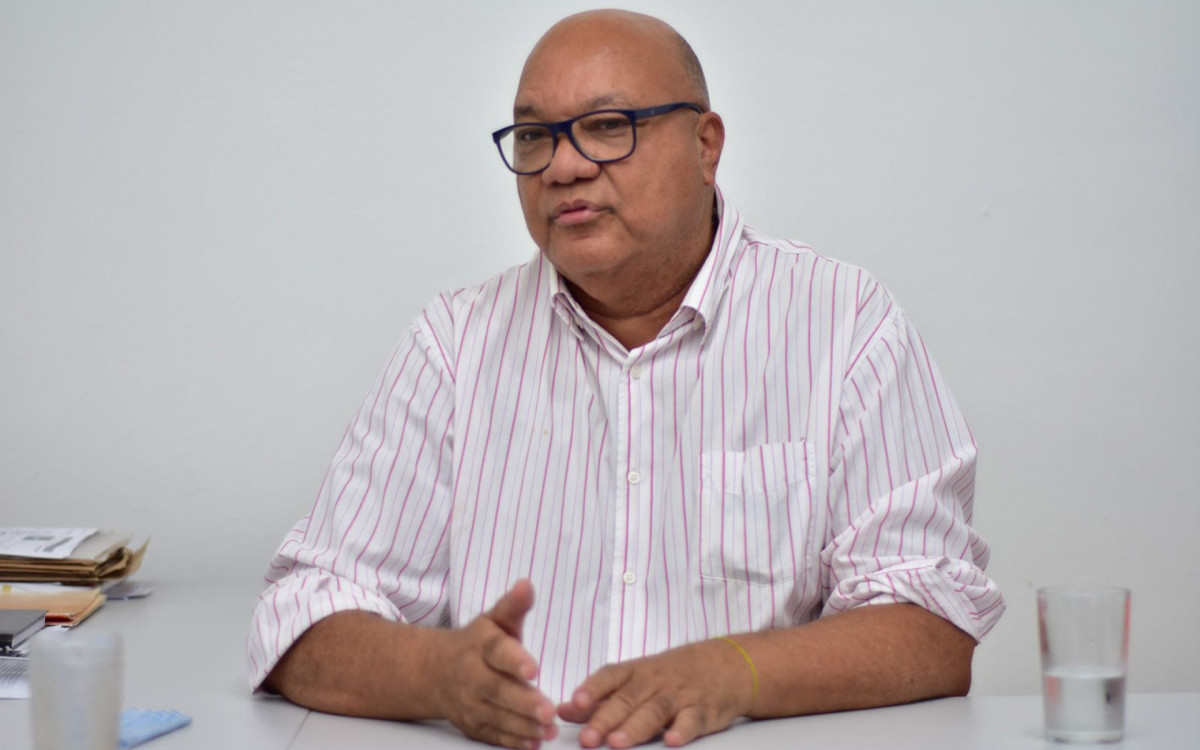 Márcio Valério explicou que o objetivo é trazer mais agilidade e desburocratizar o processo de implantação de empresas