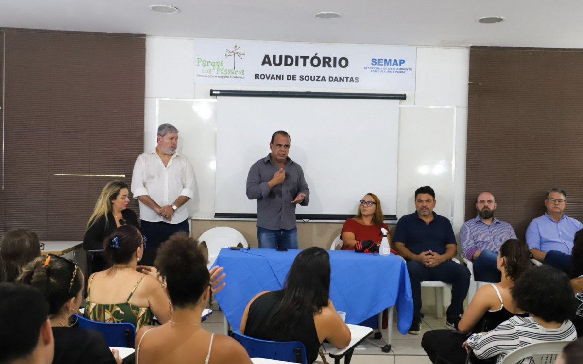 Procuradoria-Geral avança na informatização e reforça integração com tribunais