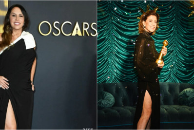 Atriz de 'Emilia Pérez' que falou mal de Fernanda Torres coleciona polêmicas nas redes; veja