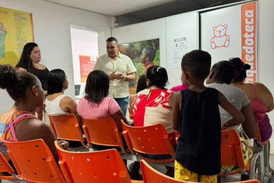 Retorno do atendimento ao CadÚnico acontece com tranquilidade em Belford Roxo