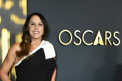 Netflix afasta Karla Sofía Gascón da campanha do filme 'Emilia Pérez'