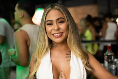 Polícia investiga morte de influenciadora após queda da varanda de hotel em Nova Iguaçu