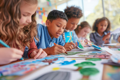 Educação Ambiental: Um Novo Capítulo no Brasil