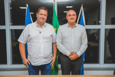 Prefeitura de Meriti se prepara para receber sistema de transformação digital