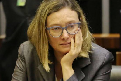 Maria do Rosário sai em defesa de Janja em meio a projeto de Rosângela Moro