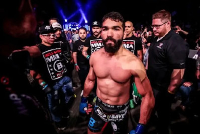 Ex-campeão do Bellator, Patrício Pitbull busca primeira vitória no UFC neste sábado