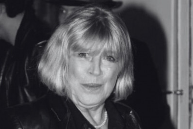 Marianne Faithfull, cantora, atriz e ex-namorada de Mick Jagger, morre aos 78 anos