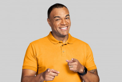 CazéTV faz proposta 'agressiva' para tirar Denilson da Globo