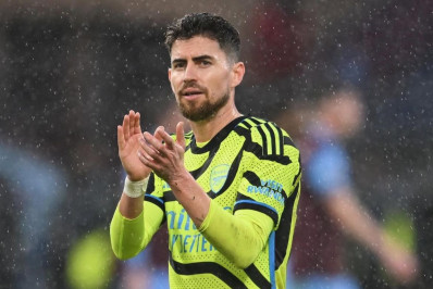 Flamengo e Jorginho deverão finalizar acordo por três anos