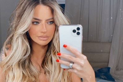 Ex-mulher de Allan afirma ter recebido medida protetiva contra volante do Flamengo