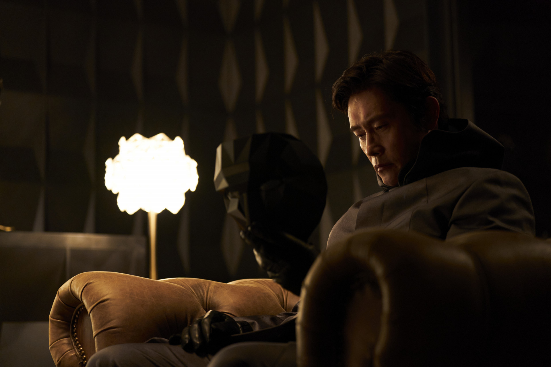 Série 'Round 6' da Netflix  - Reprodução / Netflix 