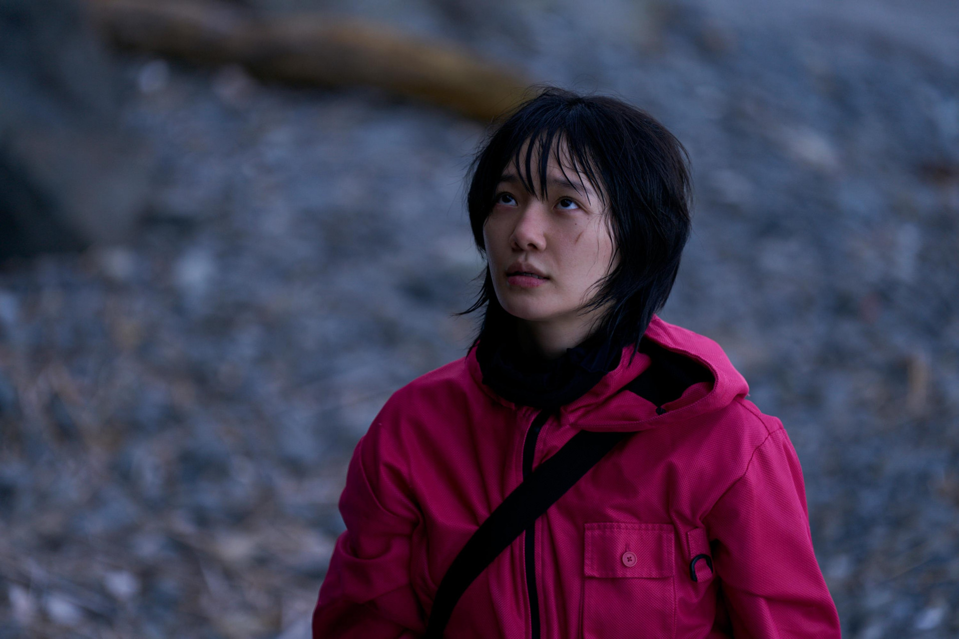 Série 'Round 6' da Netflix 
 - Reprodução / Netflix 