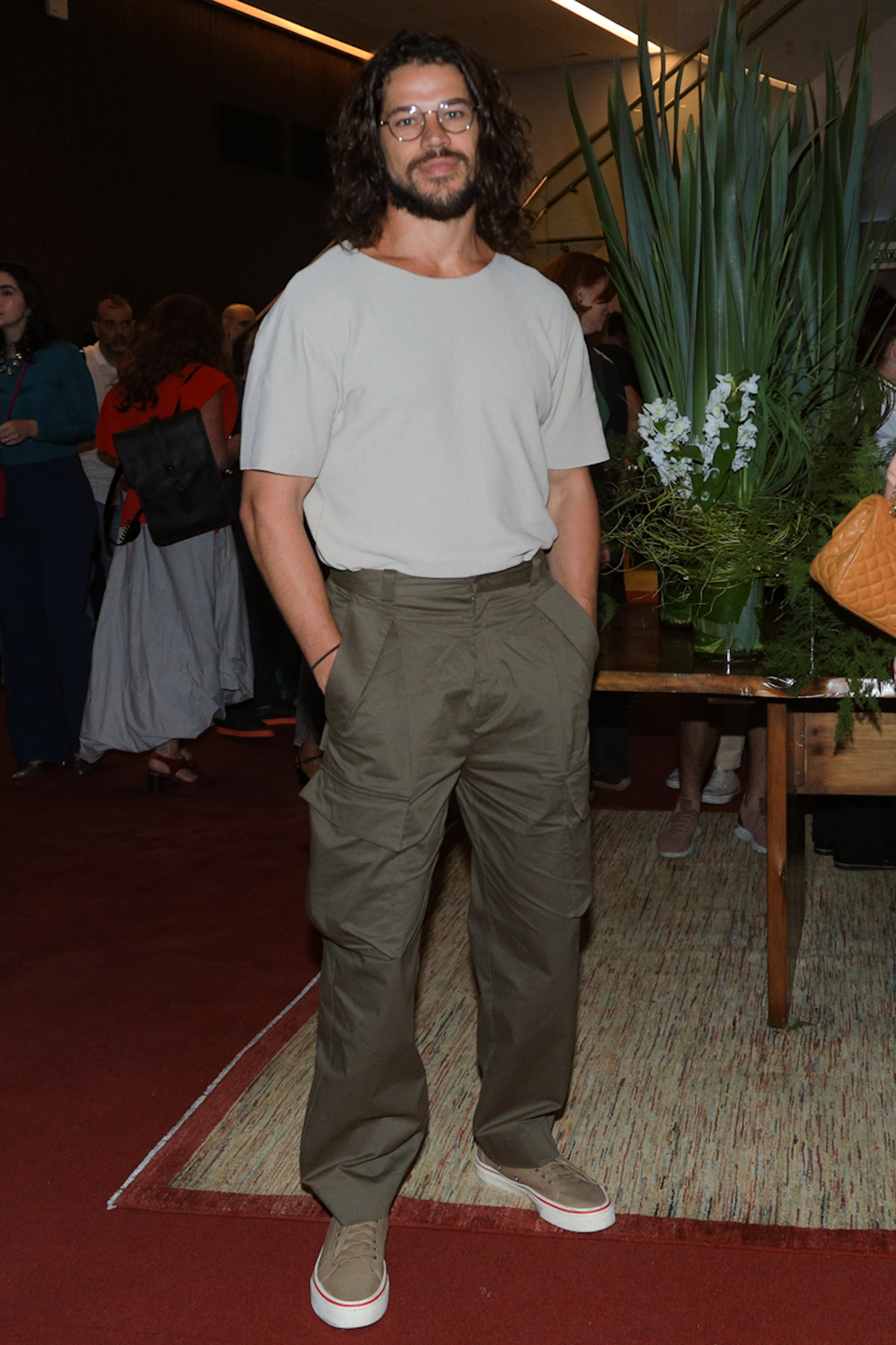 José Loreto - Victor Chapetta / Agnews