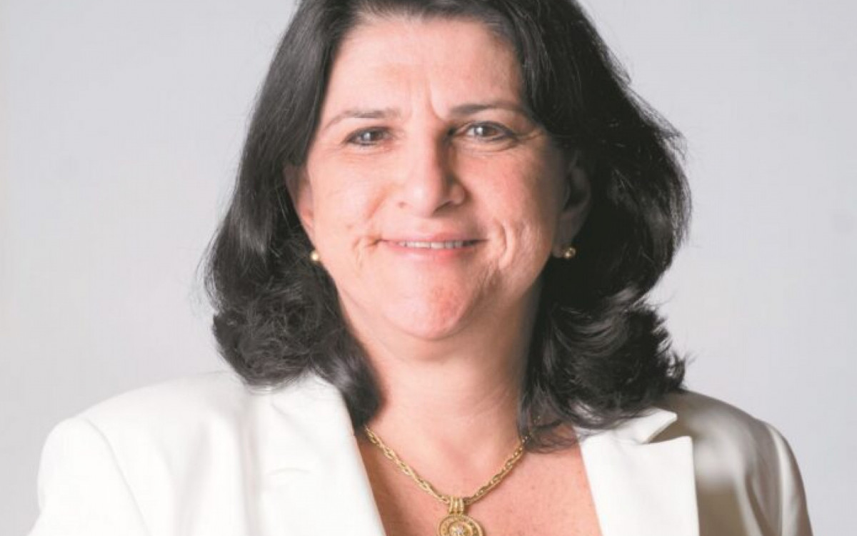 Ana Mascarenhas, Superintendente de Eficiência Energética da Neoenergia