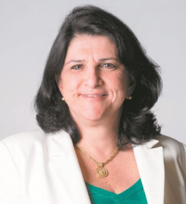 Divulga&ccedil;&atilde;o - Ana Mascarenhas, Superintendente de Efici&ecirc;ncia Energ&eacute;tica da Neoenergia