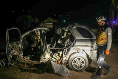 Tropas americanas anunciam morte de comandante de organização associada a Al-Qaeda