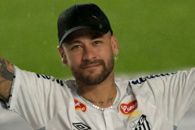 Efeito Neymar faz Santos crescer mais que Flamengo em número de seguidores