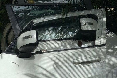 Homem é preso durante ação contra traficantes em Jacarepaguá