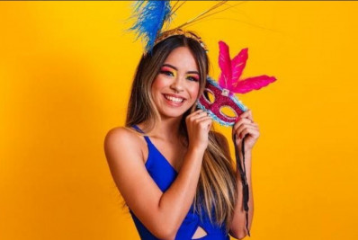 Aprenda a fazer em casa maquiagem natural