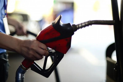 Petrobras reajusta preço do diesel em R$ 0,22 às distribuidoras