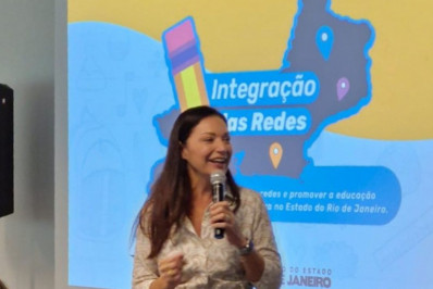 Educação estadual debate estratégias visando qualidade do ensino