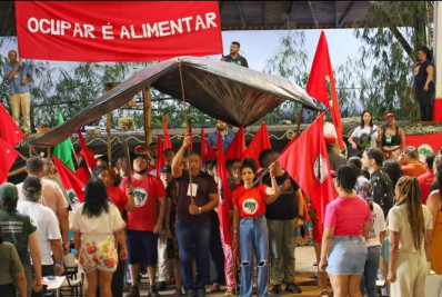 Jornada de lutas pela reforma agrária organizou 55 ações no país em 2025