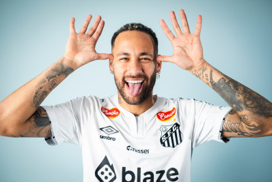 Santos cobra preço 'salgado' por camisa de Neymar em apresentação; saiba o valor