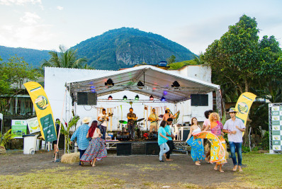Itaguaí celebra a 2ª Festa da Banana: gastronomia, cultura e sustentabilidade em destaque