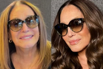 Susana Vieira mostra resultado ao mudar cabelo: 'Mais lindo do que nunca'