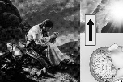 Perseverar na oração