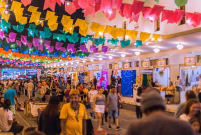 Festa popular preferida do brasileiro é a junina, e não o Carnaval, revela pesquisa