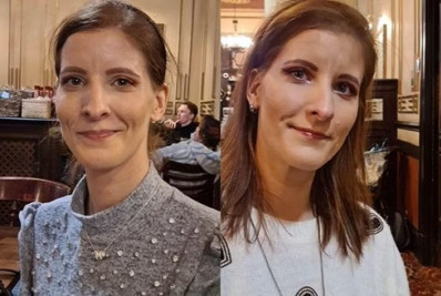 Corpo é encontrado na Escócia perto de onde duas irmãs húngaras desapareceram