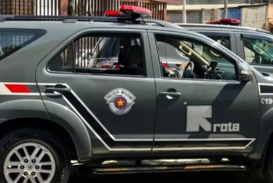 Dois PMs da Rota são investigados por suspeita de vazar informações sobre operações para o PCC