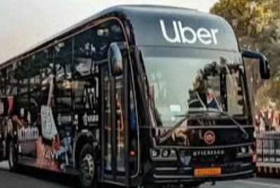 Prefeitura de SP cobra esclarecimentos da Uber sobre serviço de ônibus fretado