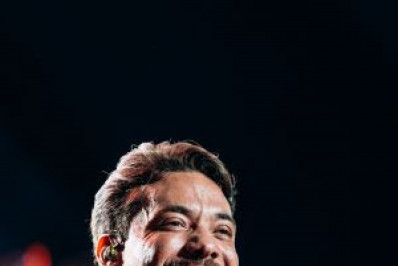 Wesley Safadão gravará audivisual com participações de Nattanzinho e Xand Avião