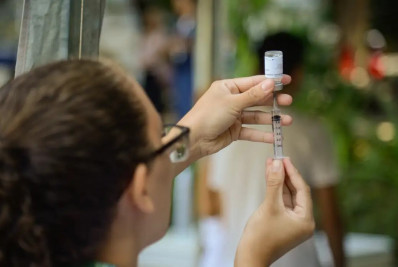 Casos de malária no Brasil caem 26% no primeiro trimestre de 2025